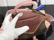 Louis Vuitton Petite Malle Souple - Capsule Collection LV Match