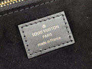 Louis Vuitton Neverfull MM in Tela Damier Azur - Rosa Ballerina