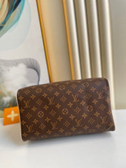 Louis Vuitton Speedy 30 in Tela Monogram 1