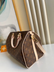 Louis Vuitton Speedy 30 in Tela Monogram 1