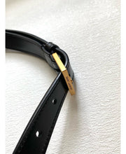 SAINT LAURENT SOLFERINO MEDIUM SATCHEL IN BOX SAINT LAURENT