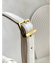 SAINT LAURENT LE 57 HOBO BAG IN QUILTED LAMBSKIN