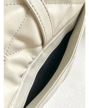 SAINT LAURENT LE 57 HOBO BAG IN QUILTED LAMBSKIN