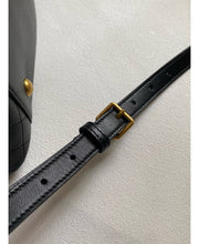 DUFFLE BAG LYIA IN PELLE DI AGNELLO TRAPUNTATA SAINT LAURENT