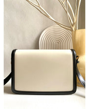 SAINT LAURENT SOLFERINO MEDIUM SATCHEL IN BOX SAINT LAURENT